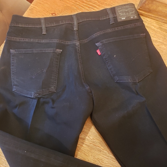 Levi's 569 - Picture 4 of 5